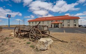 Motel 6 Moriarty New Mexico